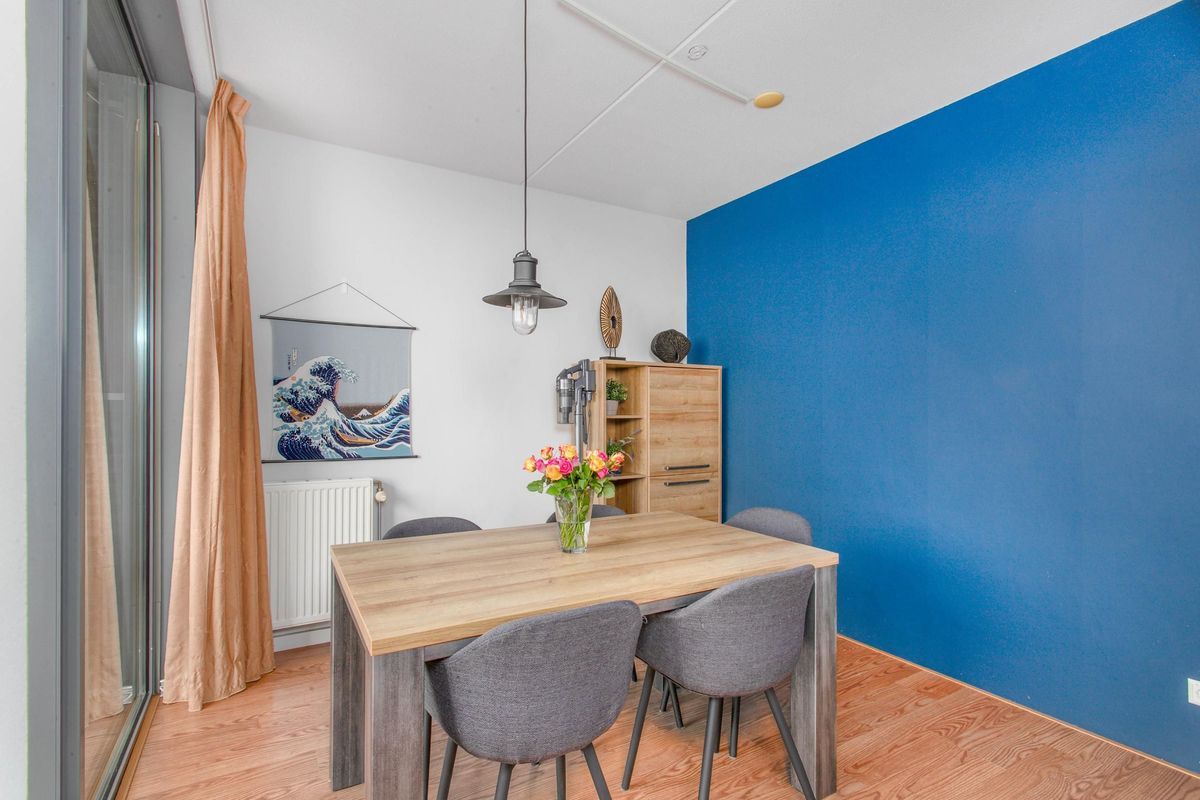 Gerhardstraat 35 Photo Blur 4