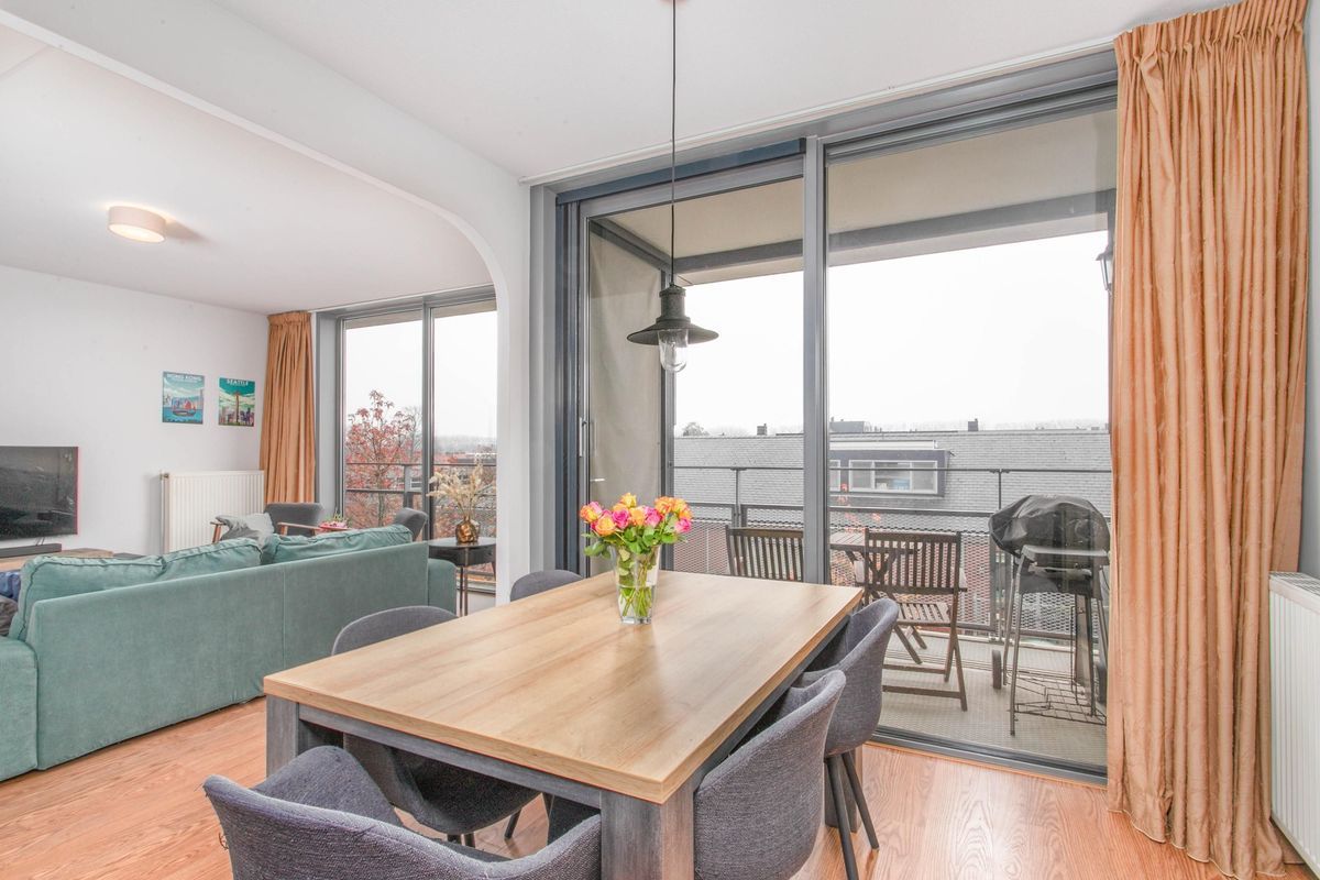 Gerhardstraat 35 Photo Blur 6