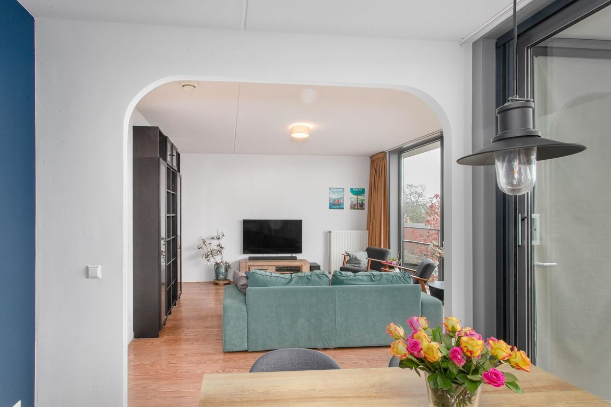 Gerhardstraat 35 Photo Blur 5