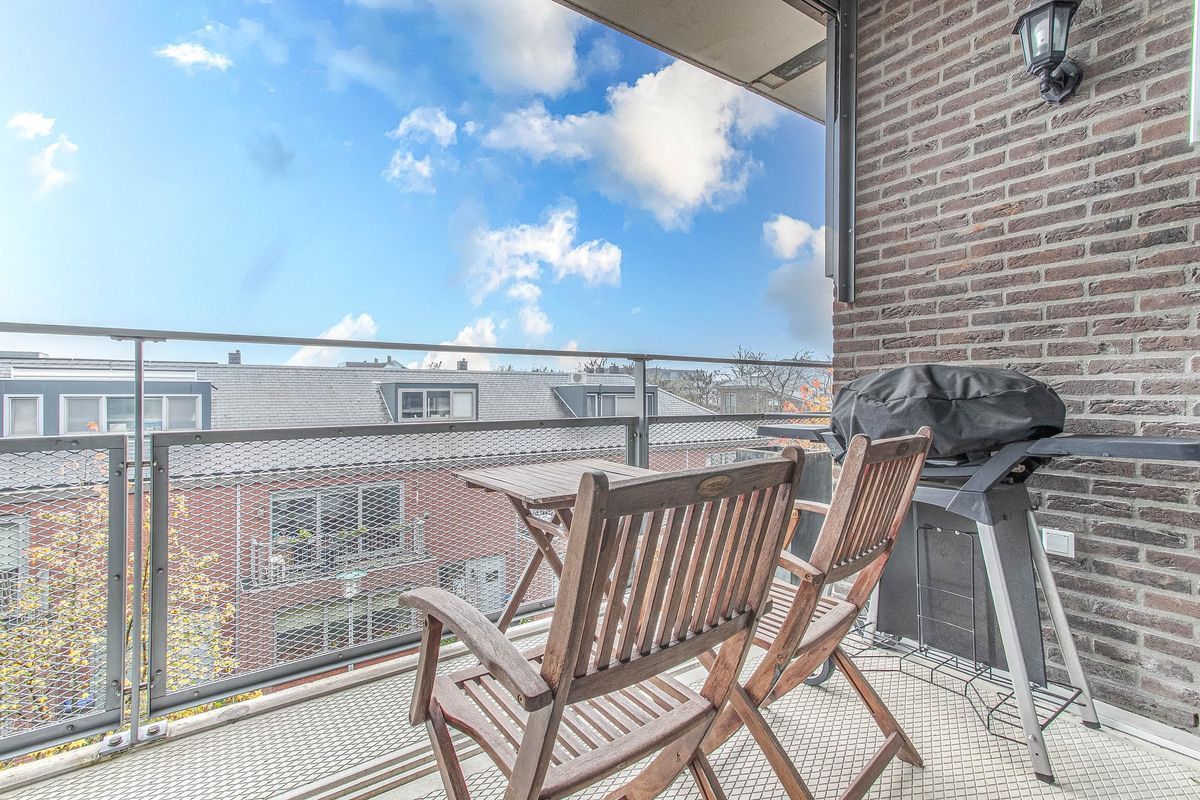 Gerhardstraat 35 Photo Blur 8