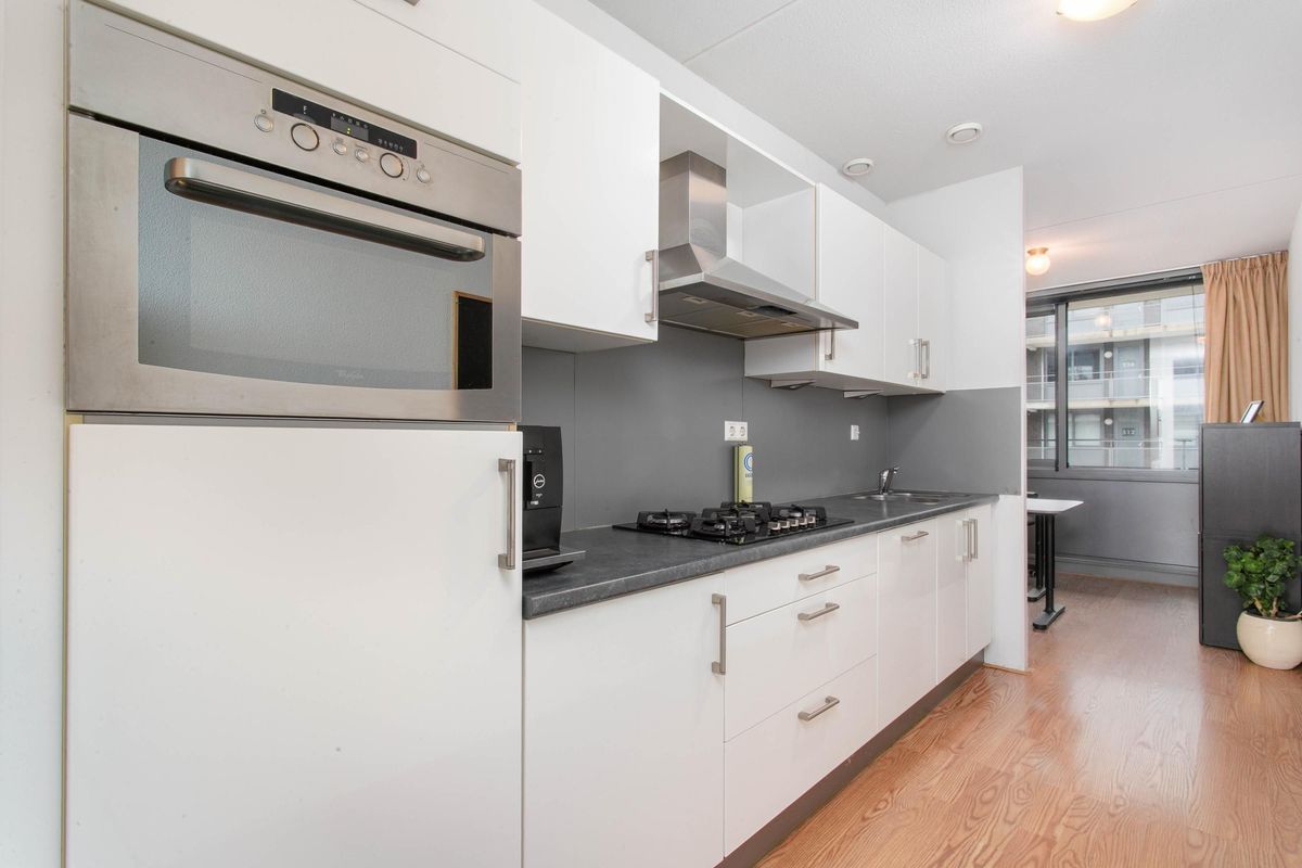 Gerhardstraat 35 Photo Blur 10