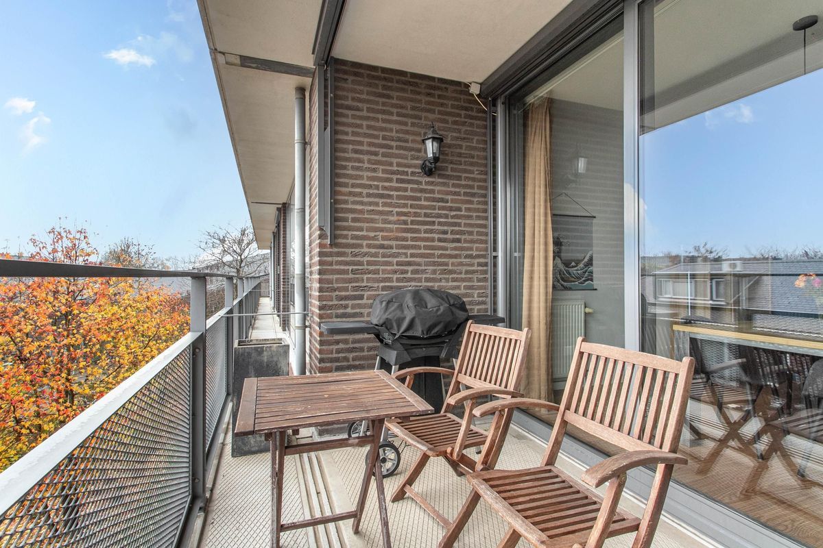 Gerhardstraat 35 Photo Blur 9