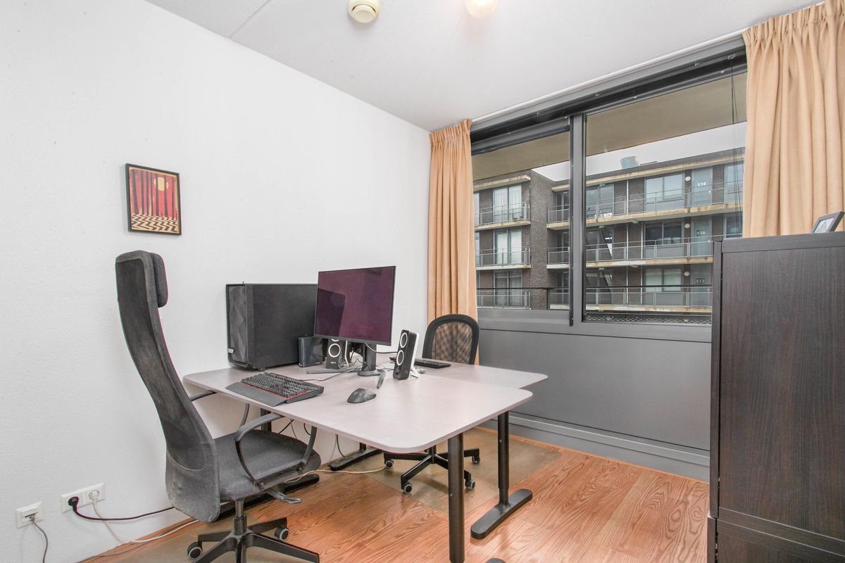 Gerhardstraat 35 Photo Blur 13