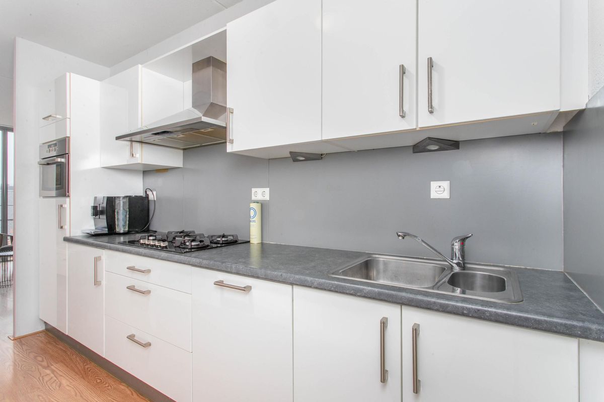 Gerhardstraat 35 Photo Blur 12