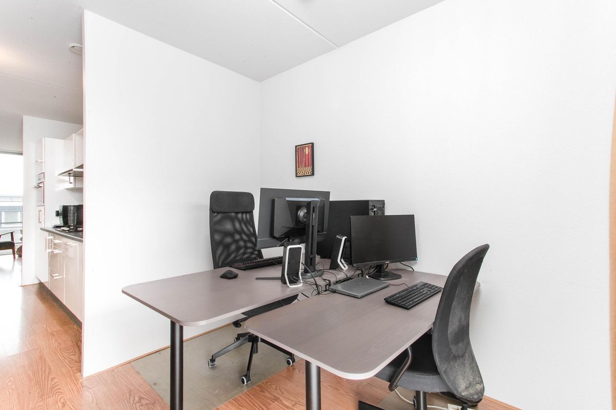 Gerhardstraat 35 Photo Blur 14