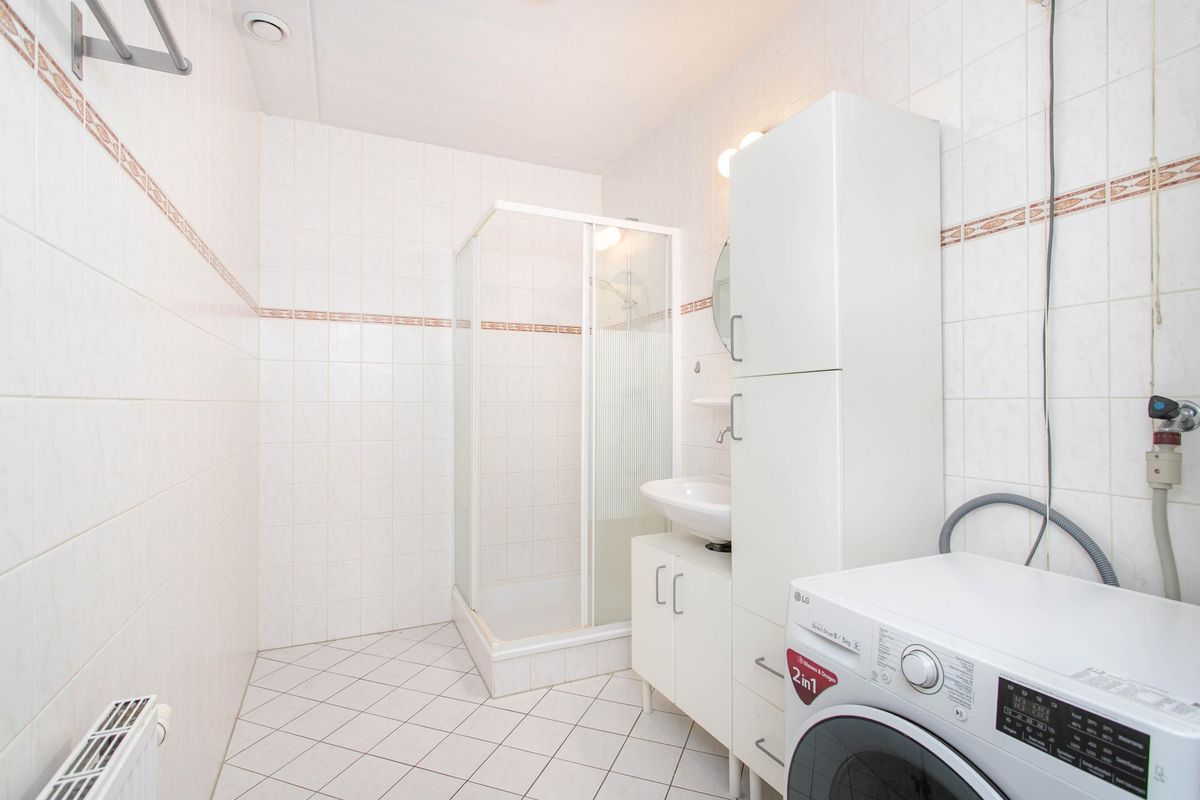 Gerhardstraat 35 Photo Blur 15