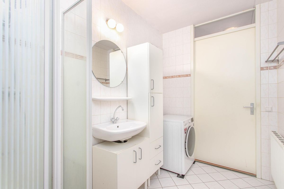 Gerhardstraat 35 Photo Blur 17