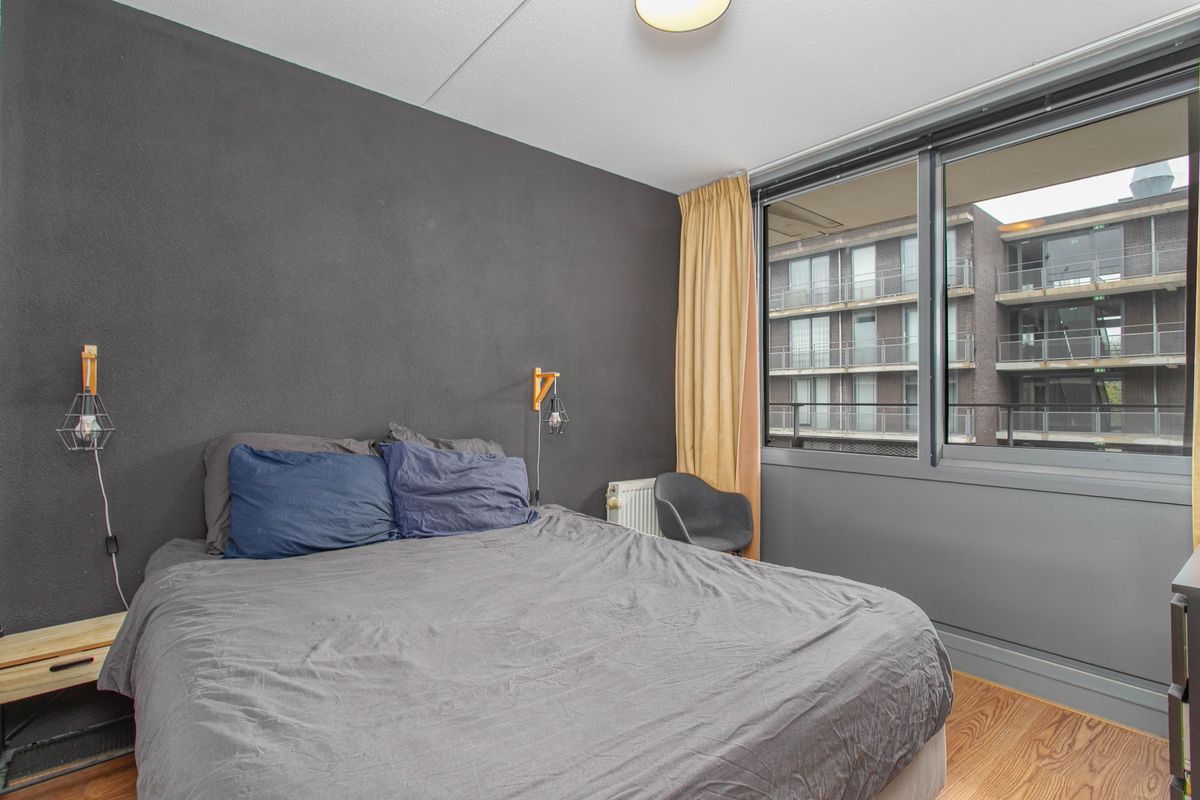 Gerhardstraat 35 Photo Blur 18