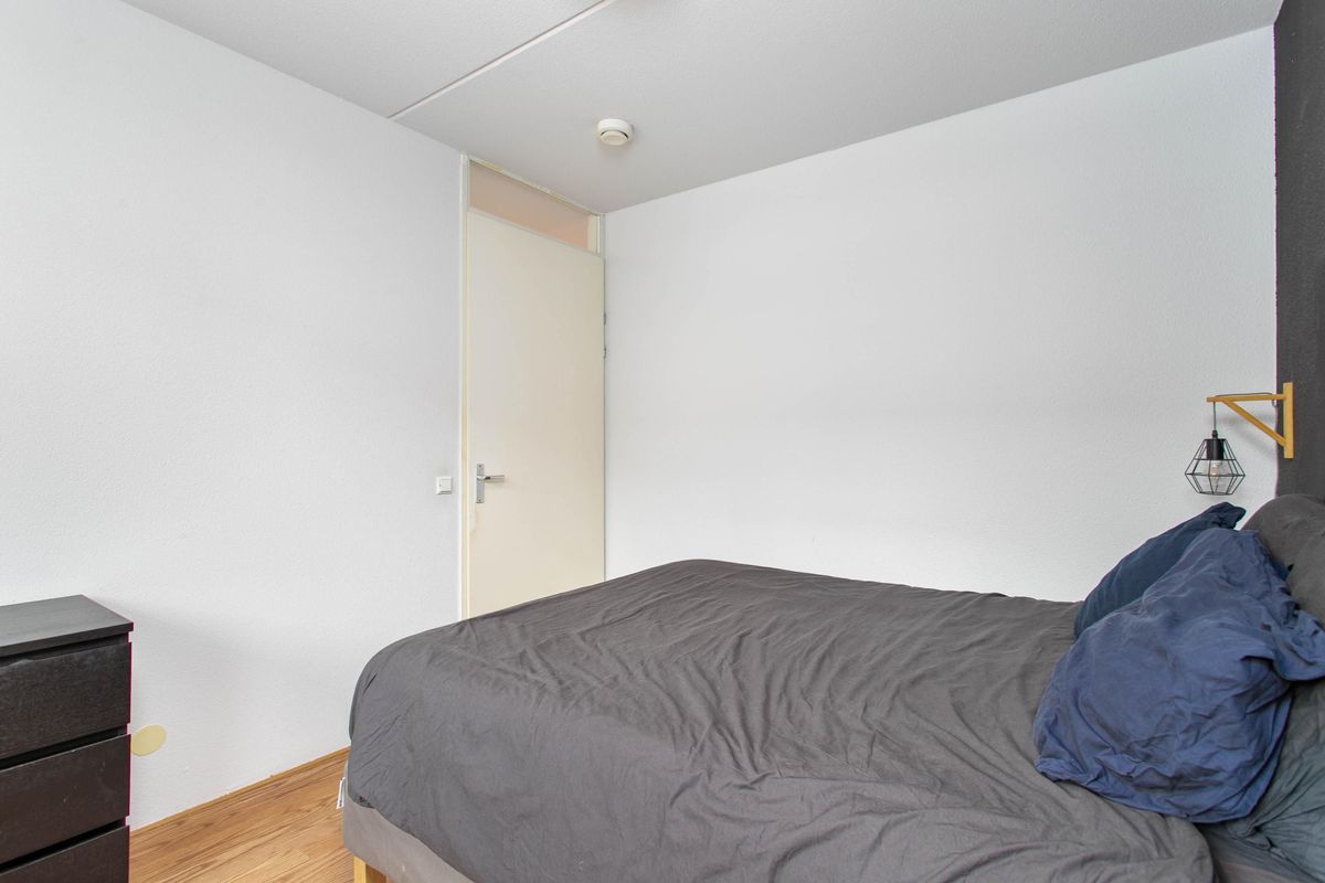 Gerhardstraat 35 Photo Blur 19