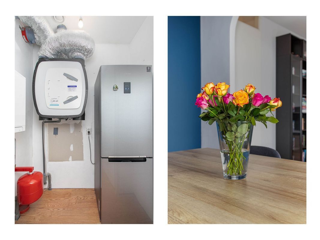 Gerhardstraat 35 Photo Blur 21