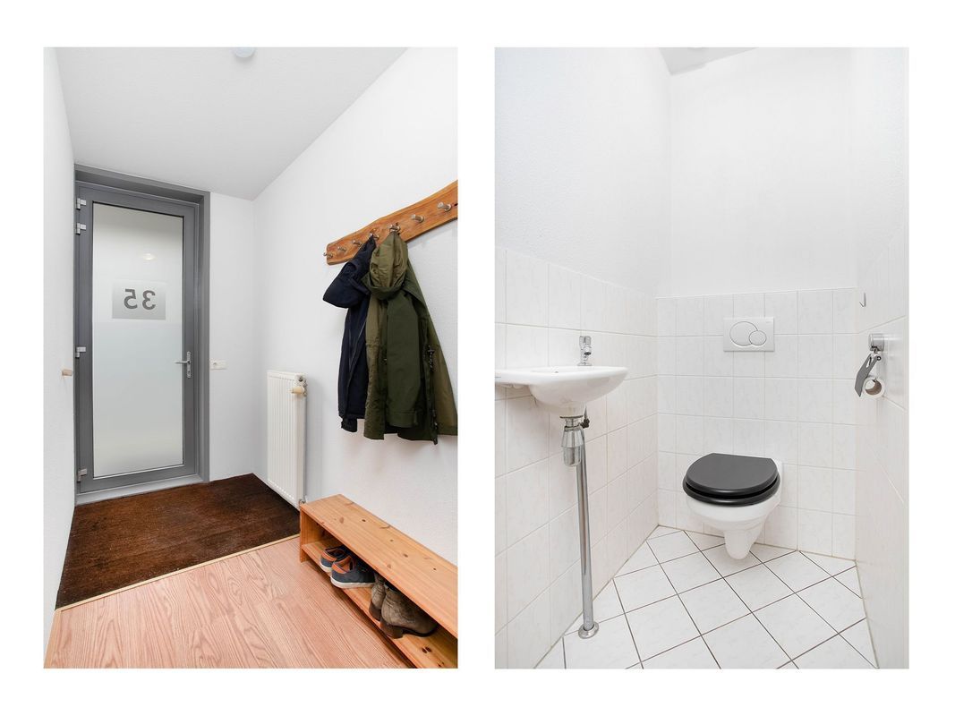 Gerhardstraat 35 Photo Blur 22