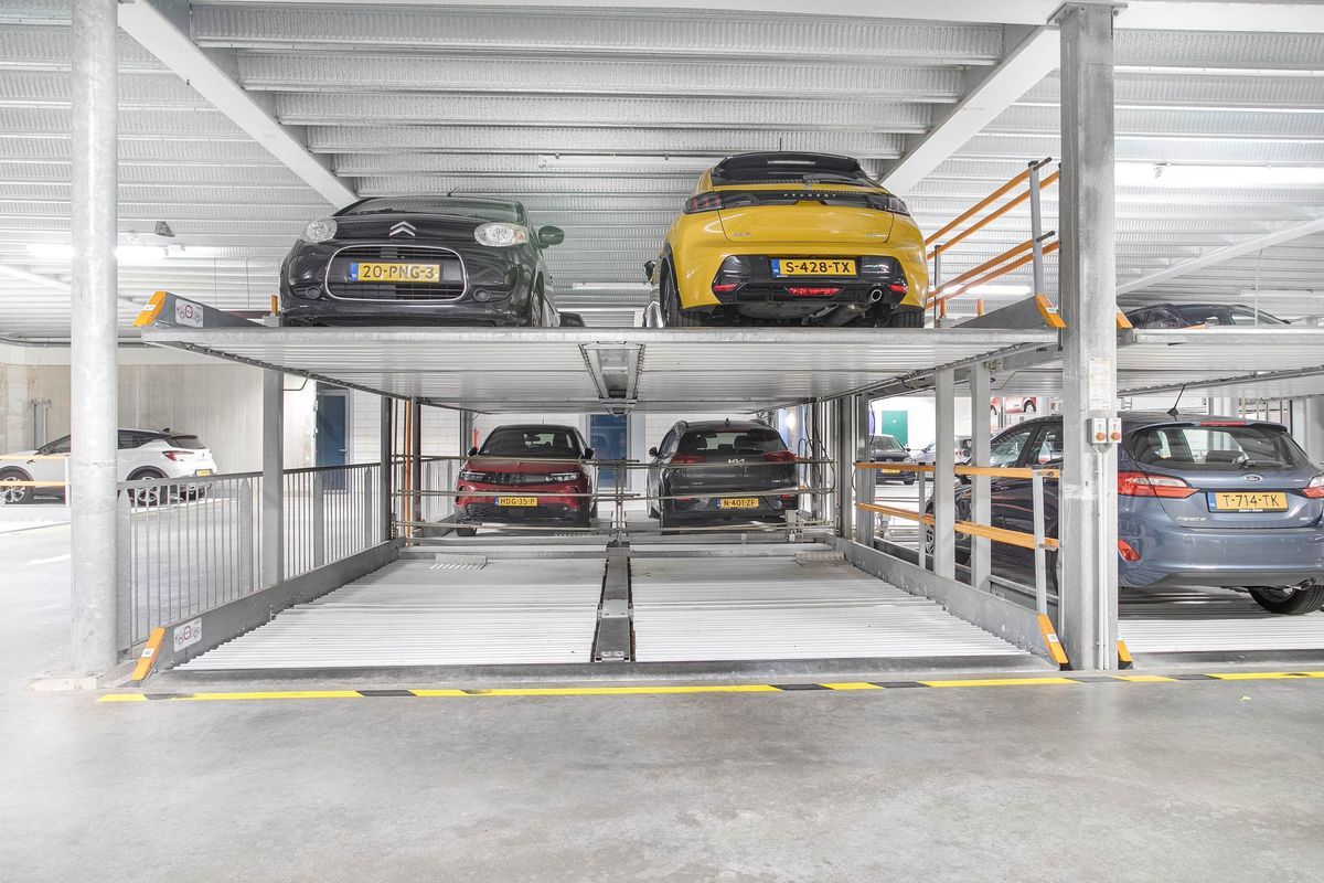 Gerhardstraat 35 Photo Blur 27