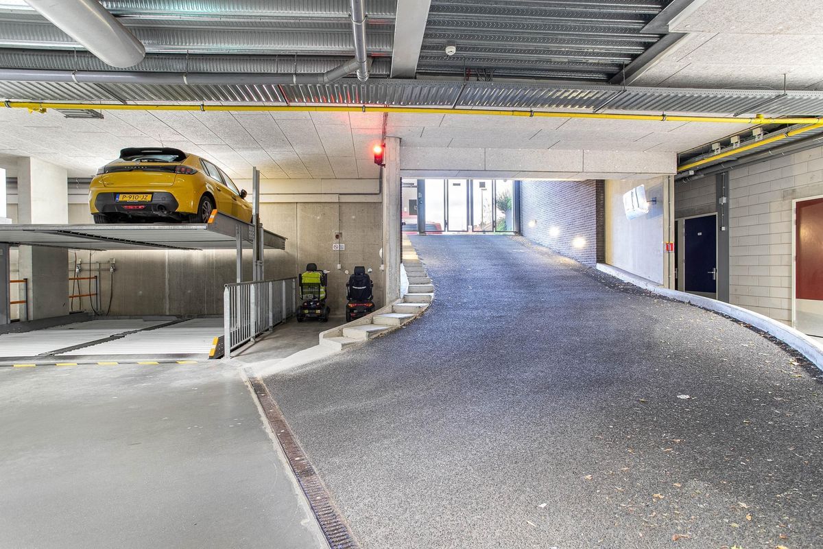 Gerhardstraat 35 Photo Blur 28