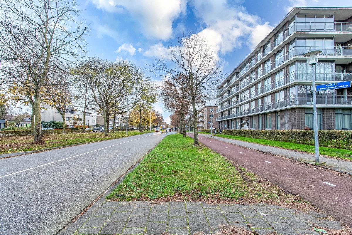 Gerhardstraat 35 Photo Blur 29