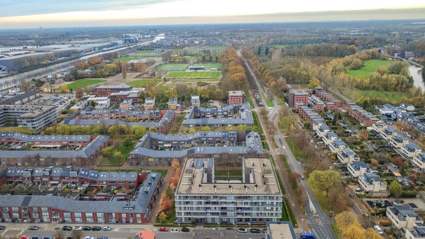 Gerhardstraat 35 Photo Blur 33