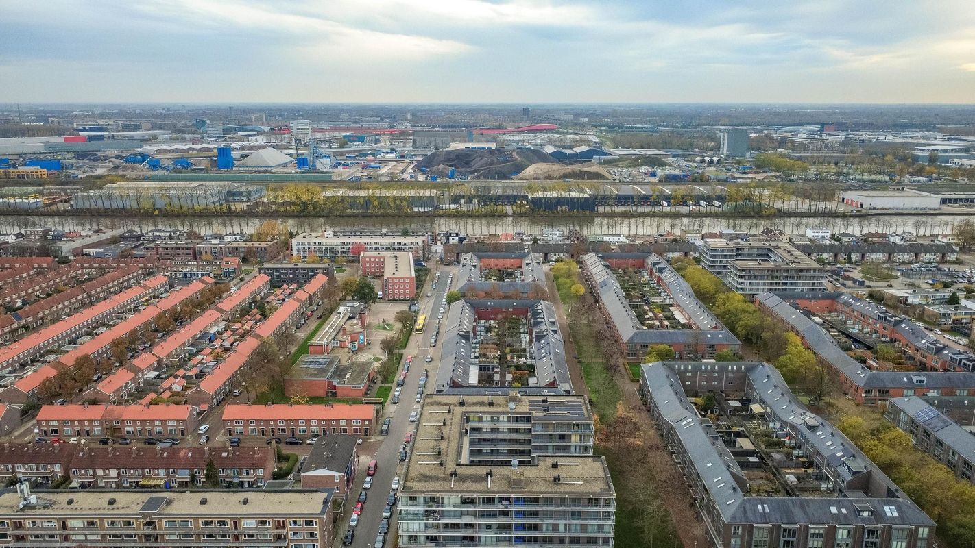 Gerhardstraat 35 Photo Blur 32