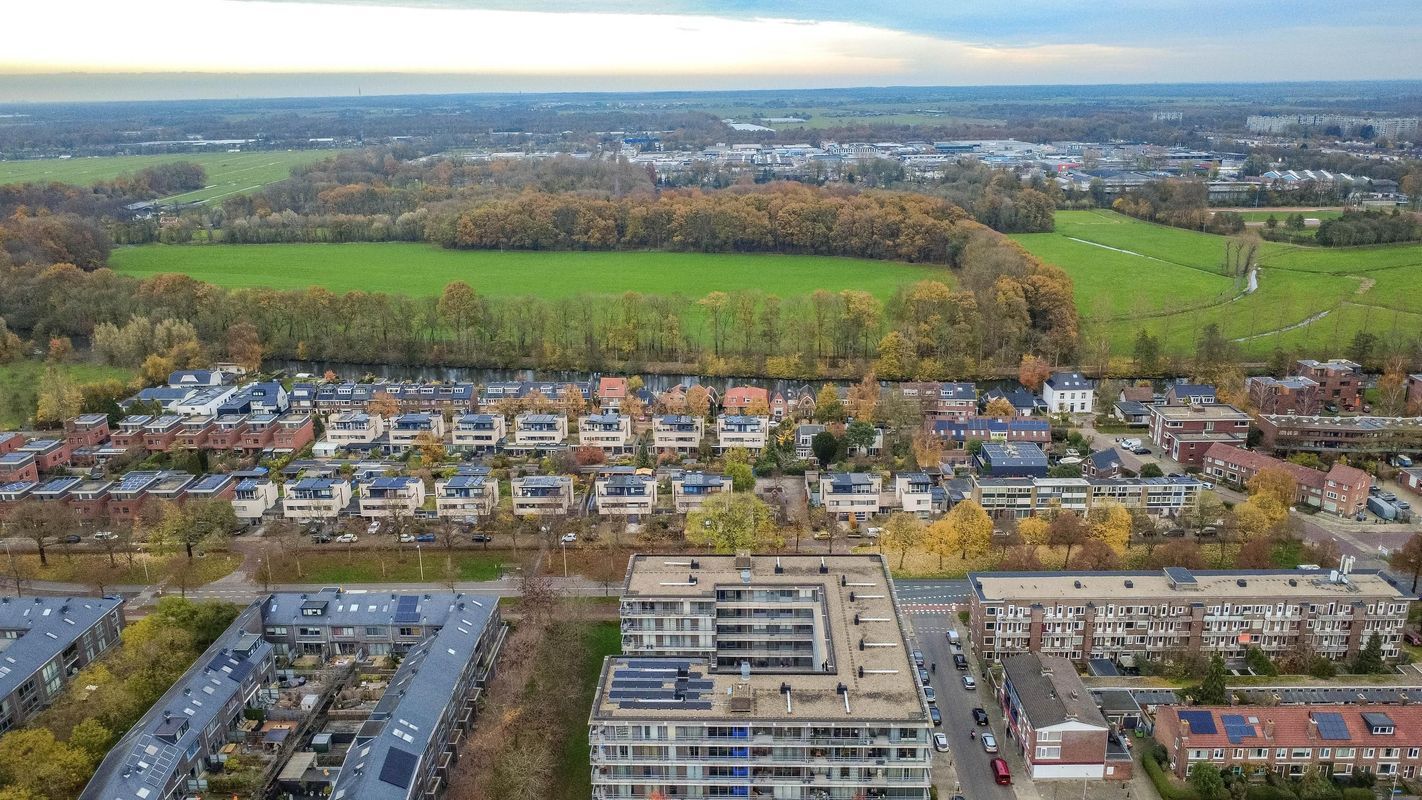 Gerhardstraat 35 Photo Blur 34