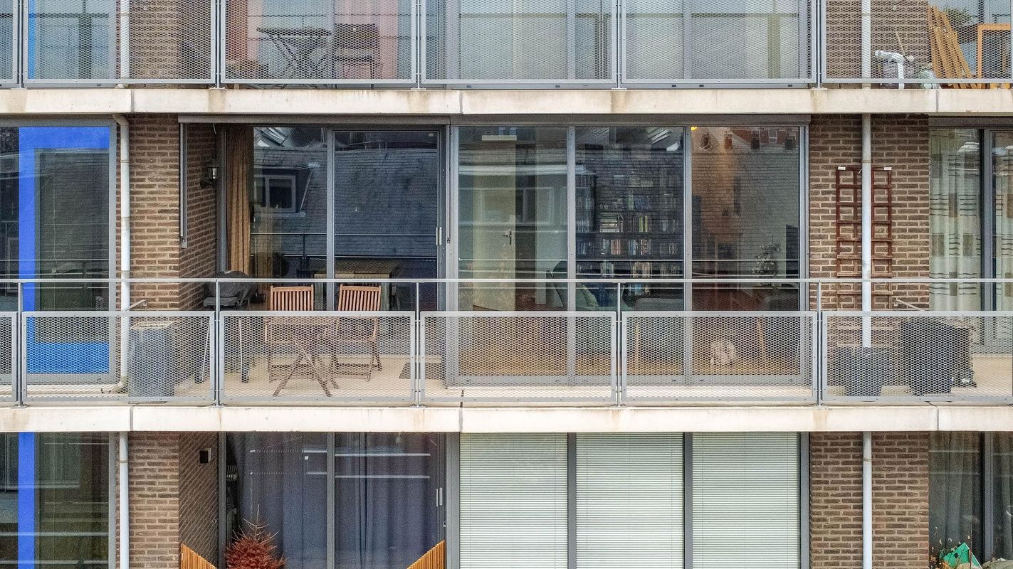 Gerhardstraat 35 Photo Blur 36