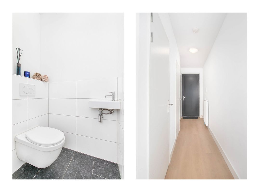 Amsterdamsestraatweg 831-A Photo Blur 12