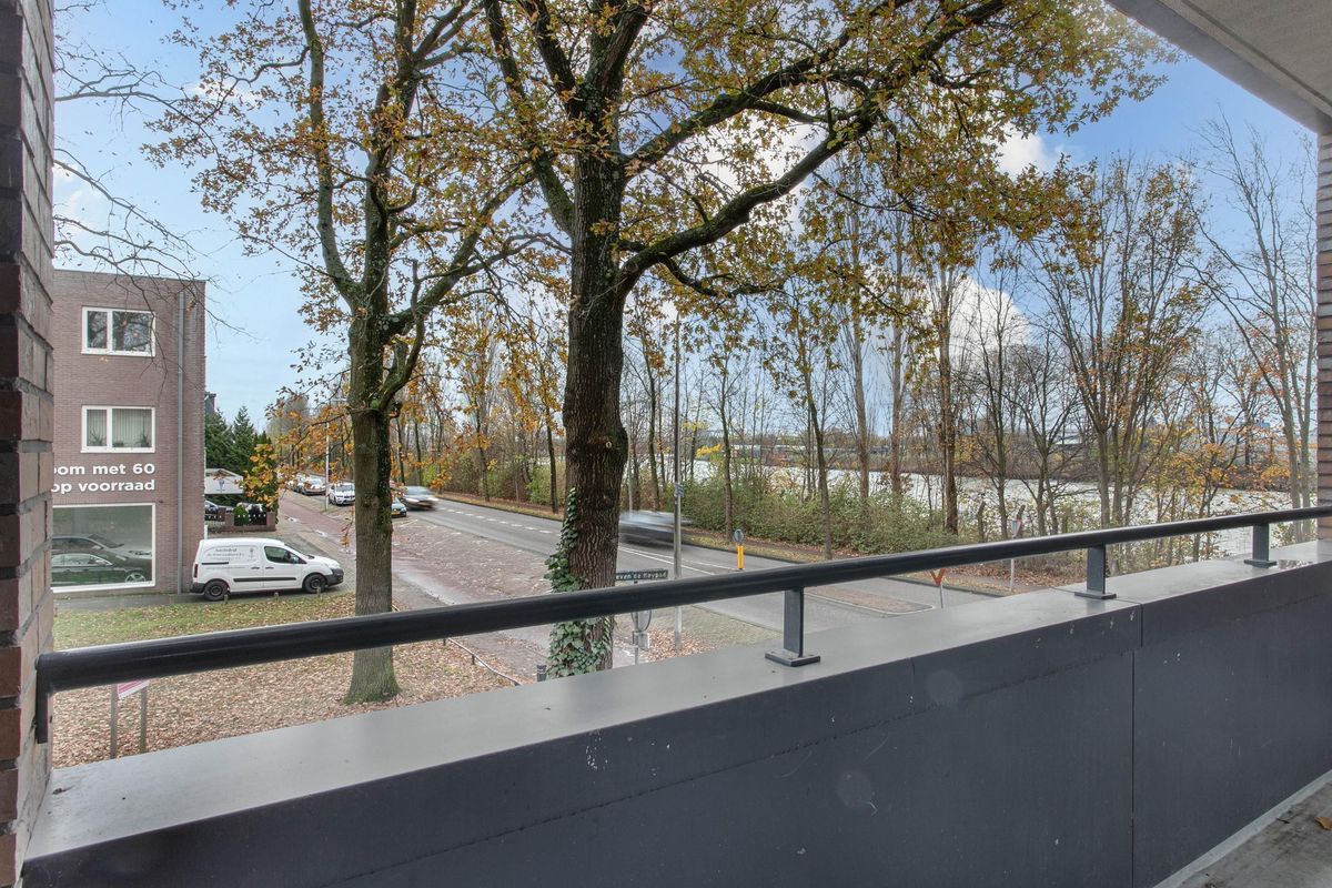 Amsterdamsestraatweg 831-A Photo Blur 6