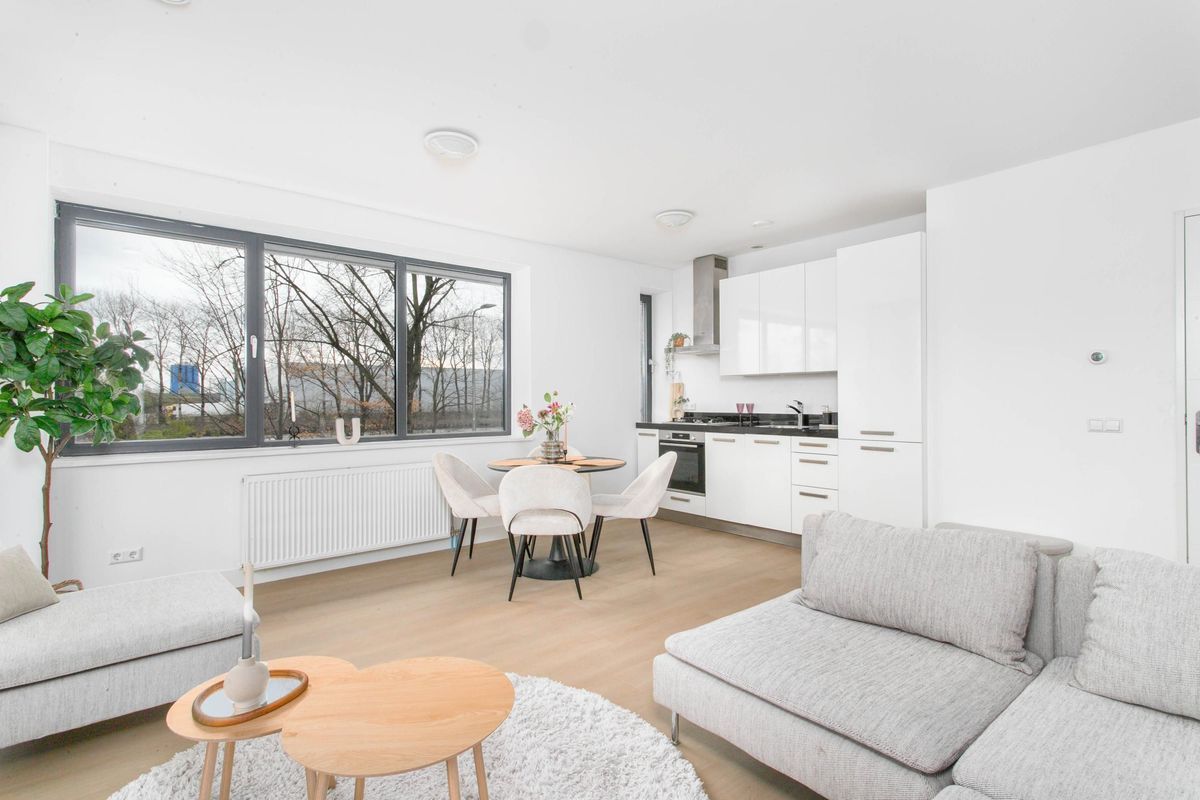 Amsterdamsestraatweg 831-A Photo Blur 4