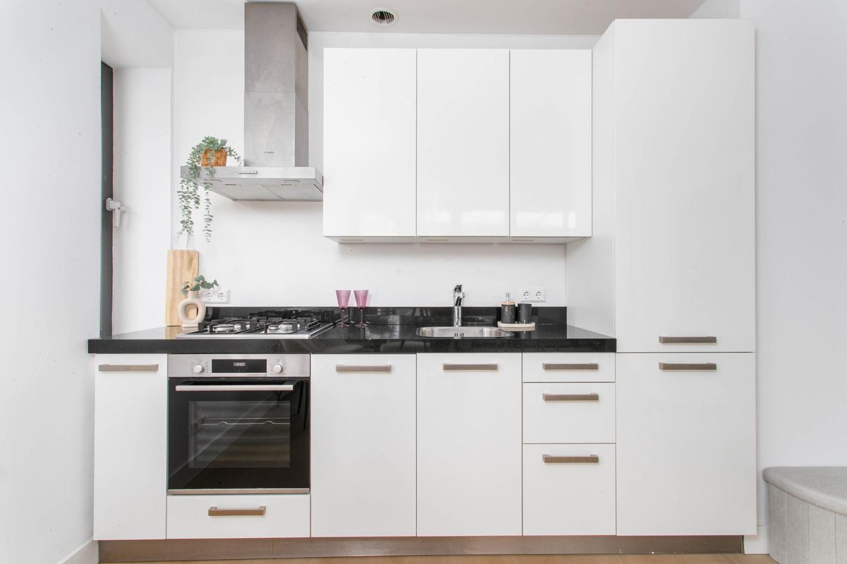 Amsterdamsestraatweg 831-A Photo Blur 8