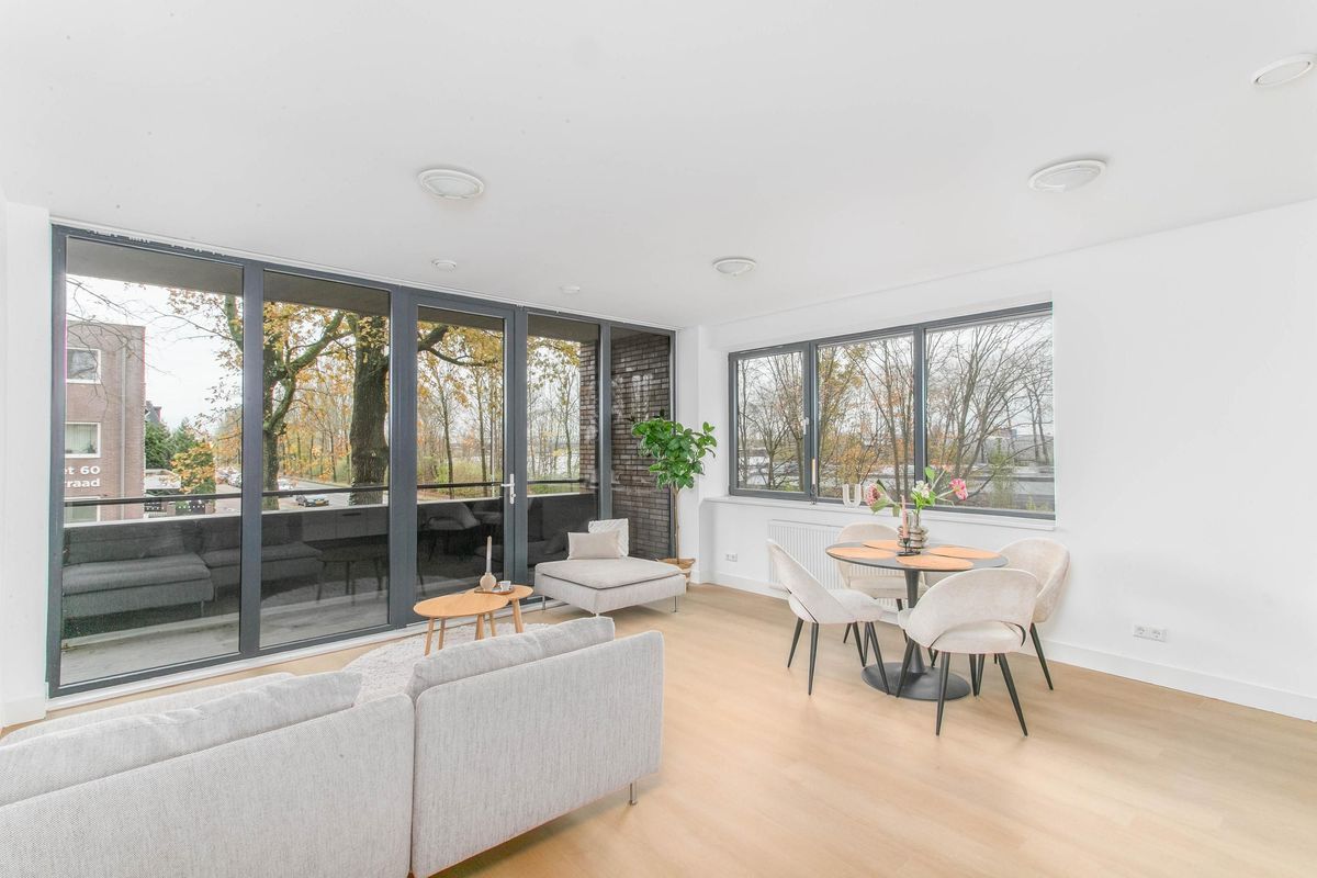 Amsterdamsestraatweg 831-A Photo Blur 5