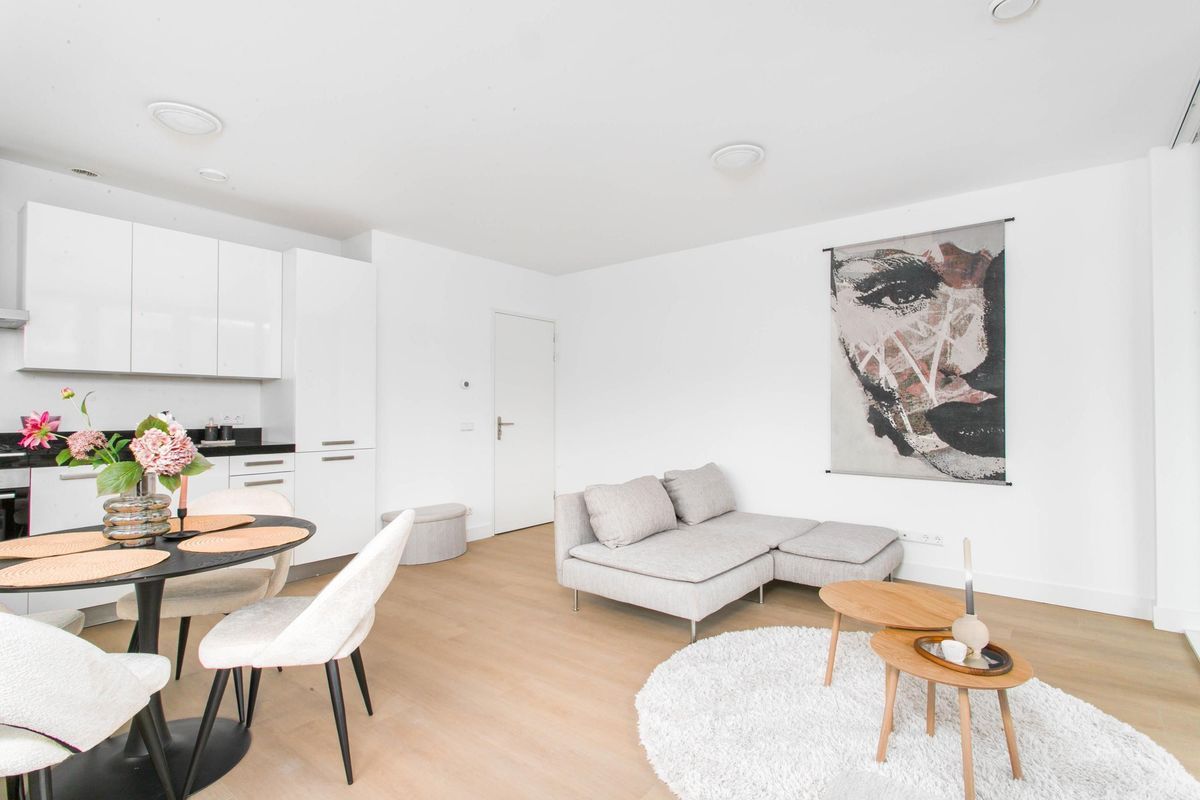 Amsterdamsestraatweg 831-A Photo Blur 10