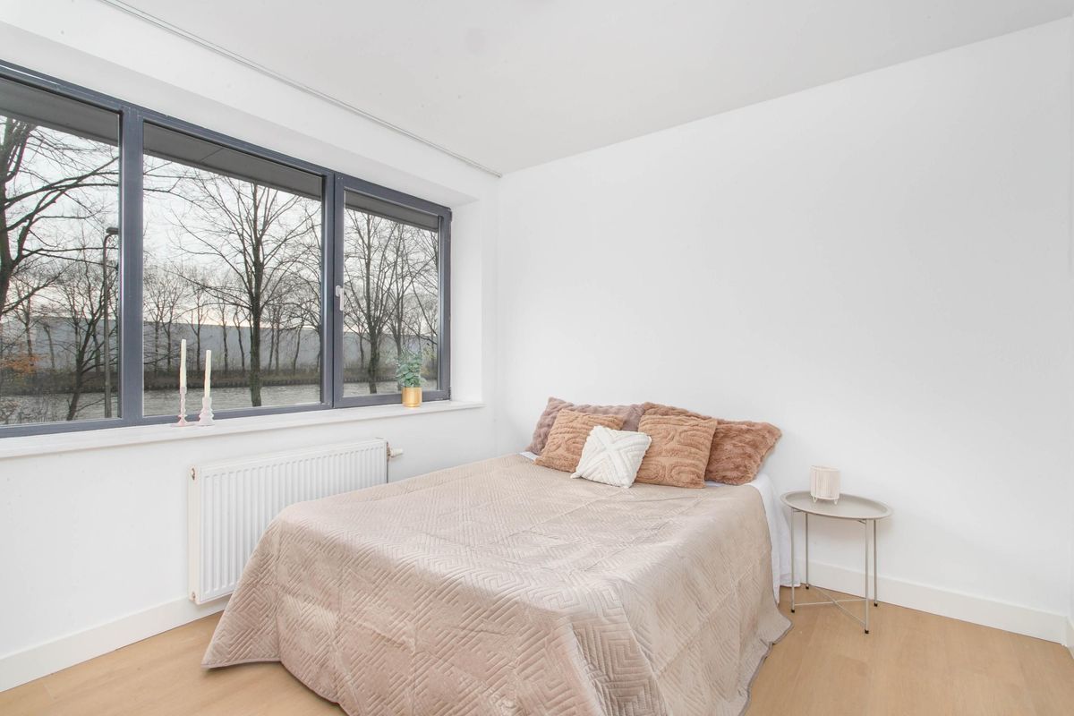 Amsterdamsestraatweg 831-A Photo Blur 13