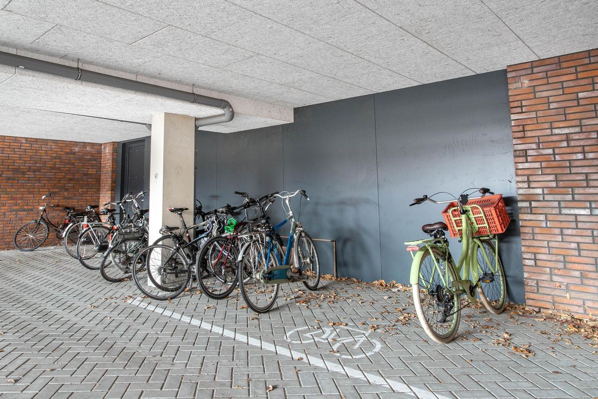 Amsterdamsestraatweg 831-A Photo Blur 20