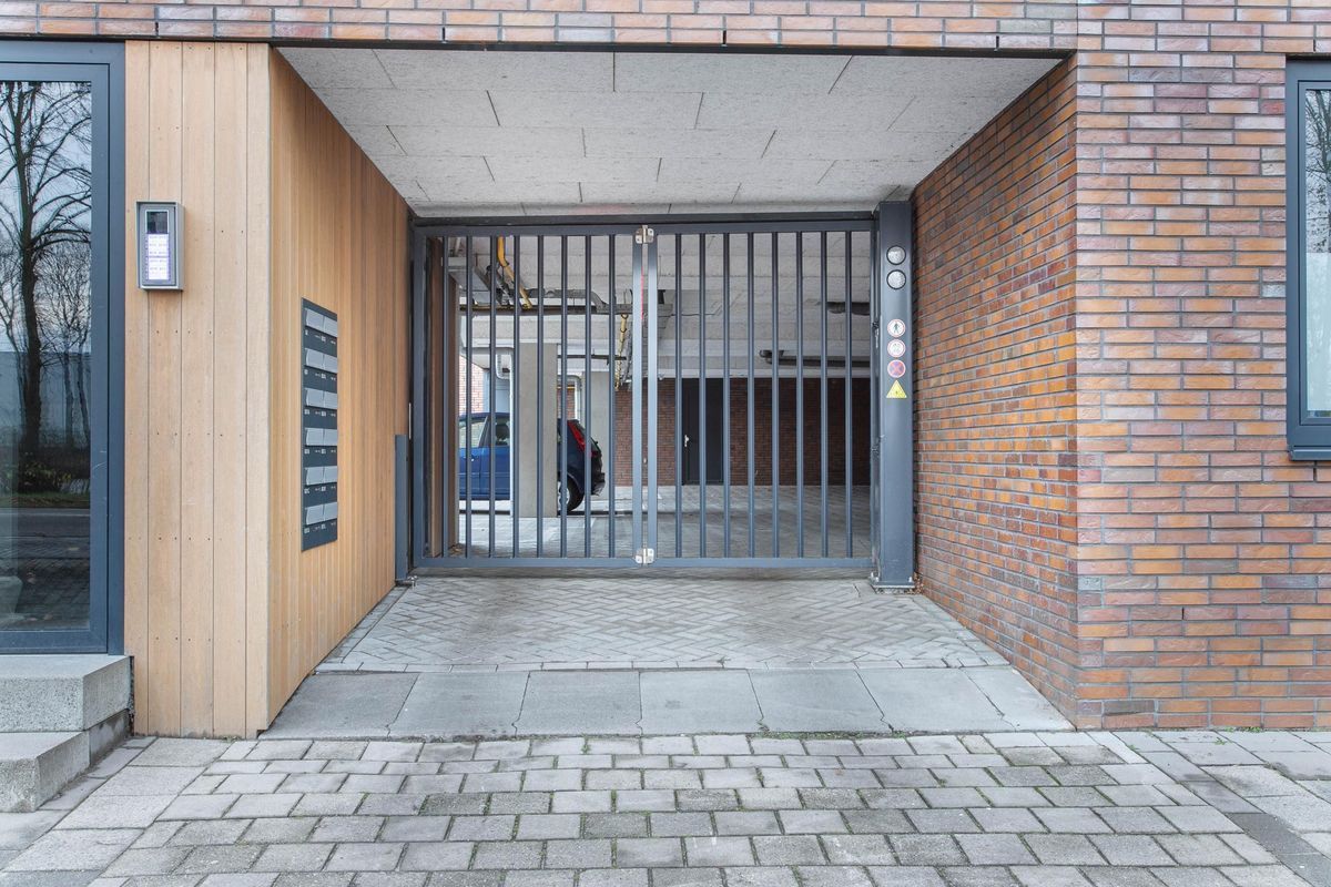 Amsterdamsestraatweg 831-A Photo Blur 17