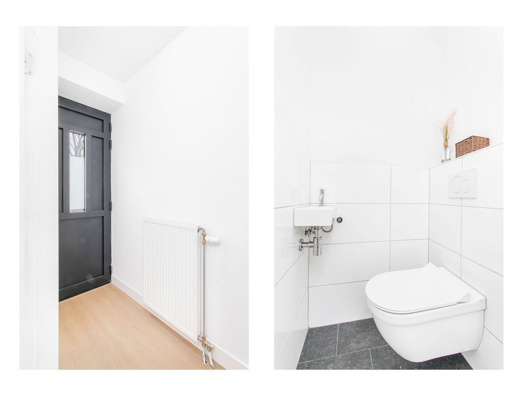 Amsterdamsestraatweg 831 Photo Blur 16