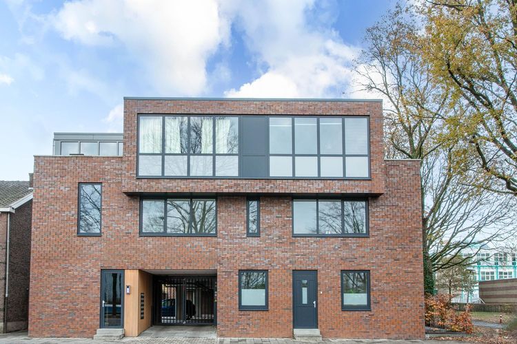 Amsterdamsestraatweg 831 Photo 1