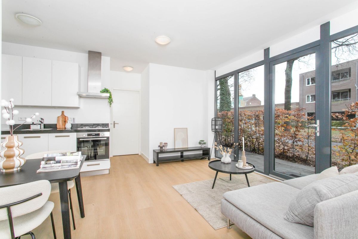 Amsterdamsestraatweg 831 Photo Blur 4