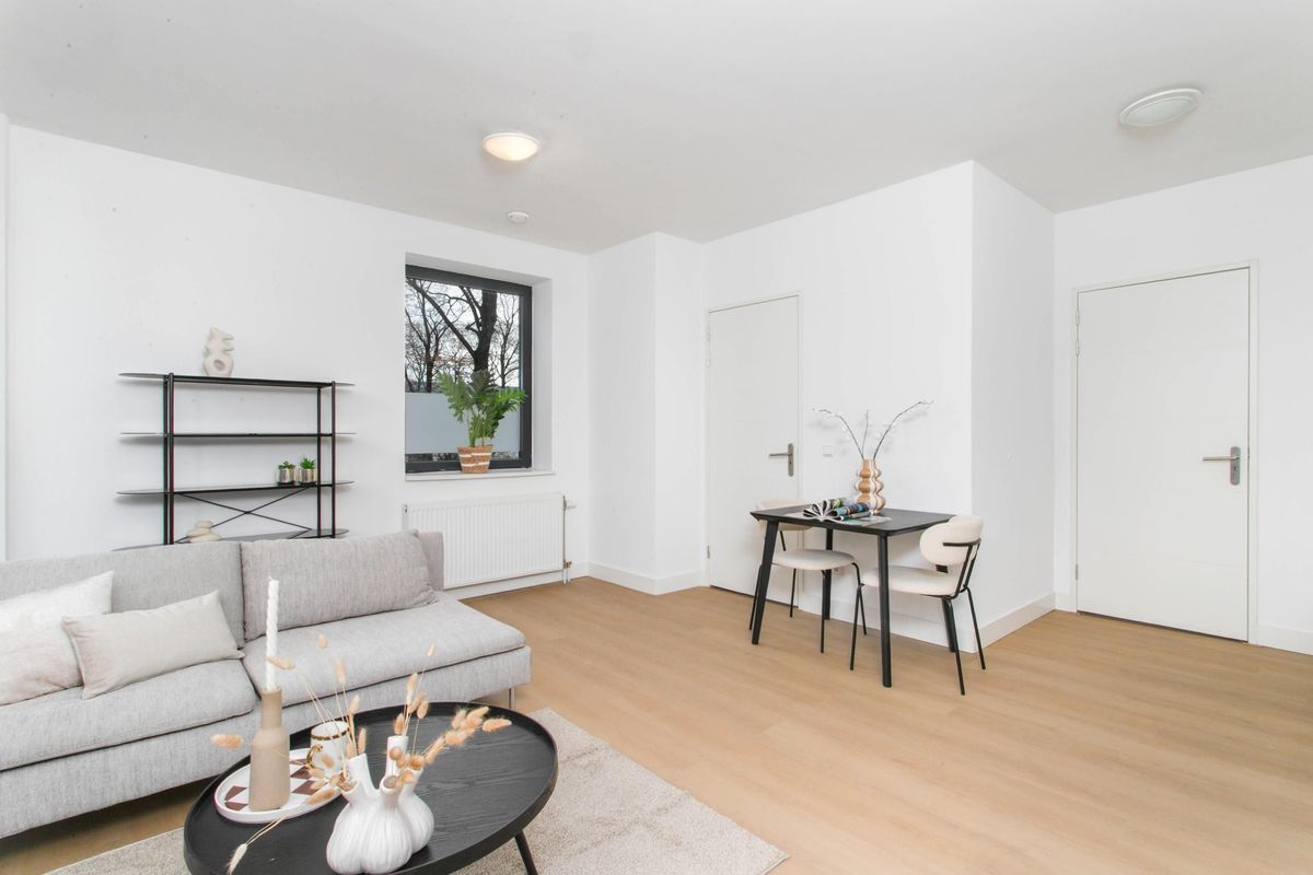 Amsterdamsestraatweg 831 Photo Blur 5