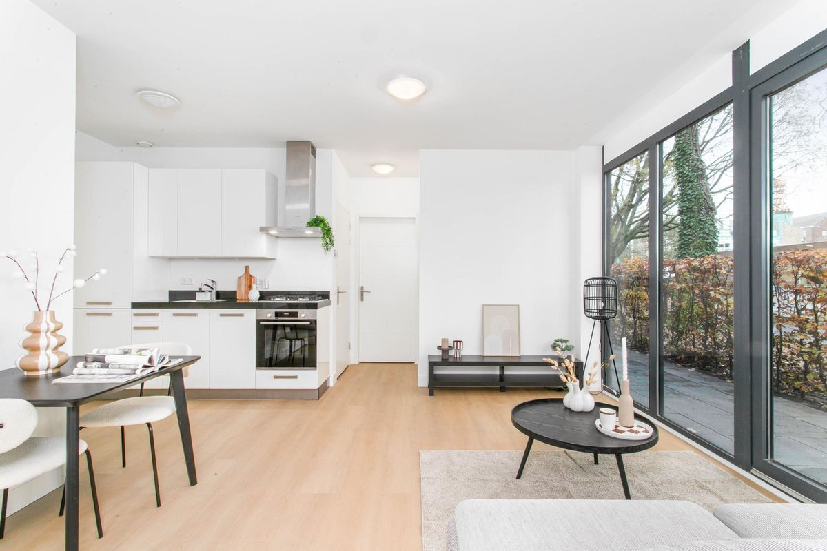 Amsterdamsestraatweg 831 Photo Blur 6