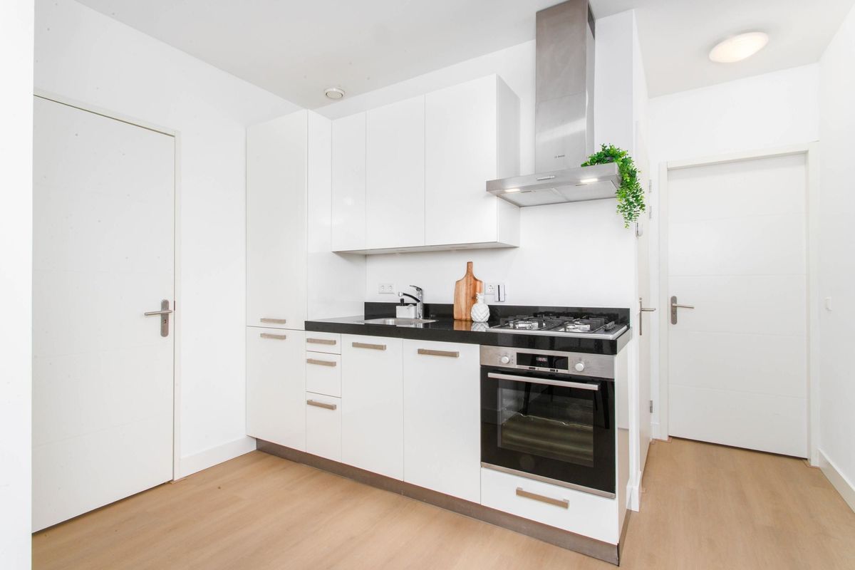 Amsterdamsestraatweg 831 Photo Blur 11