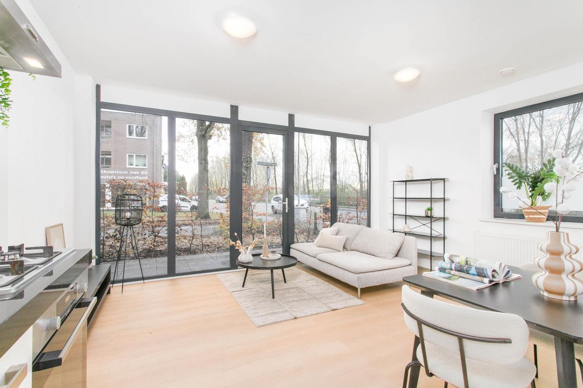 Amsterdamsestraatweg 831 Photo Blur 7