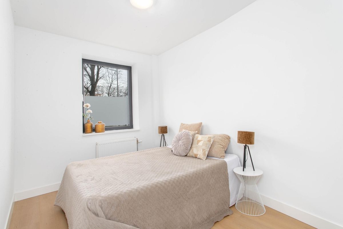 Amsterdamsestraatweg 831 Photo Blur 14