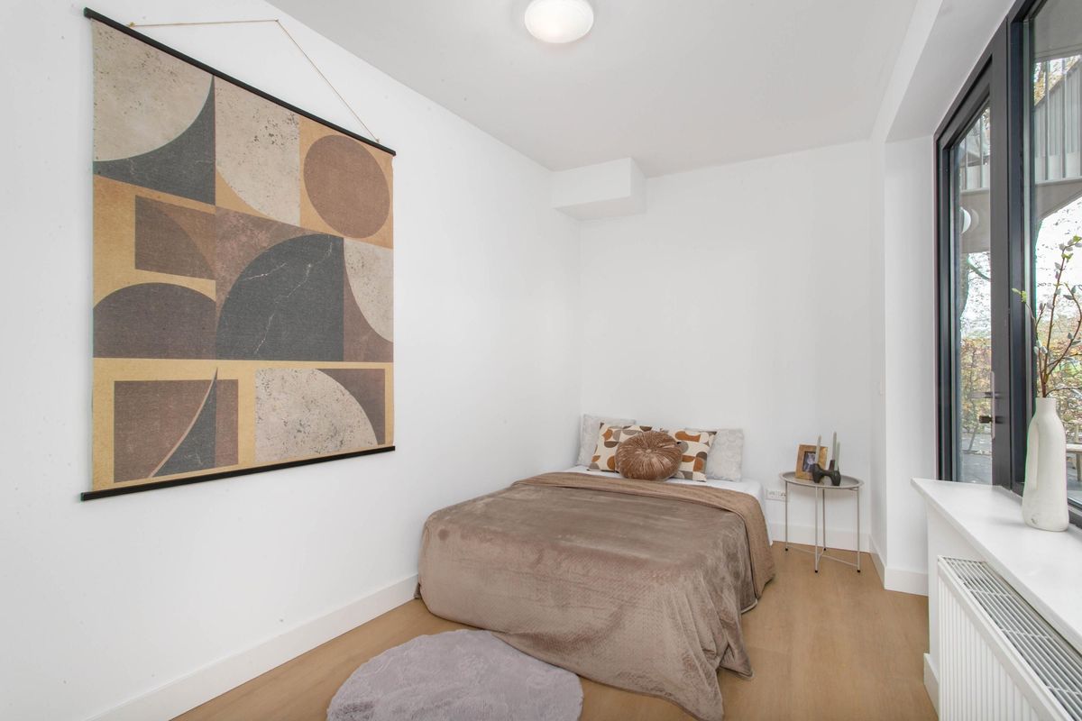 Amsterdamsestraatweg 831 Photo Blur 18