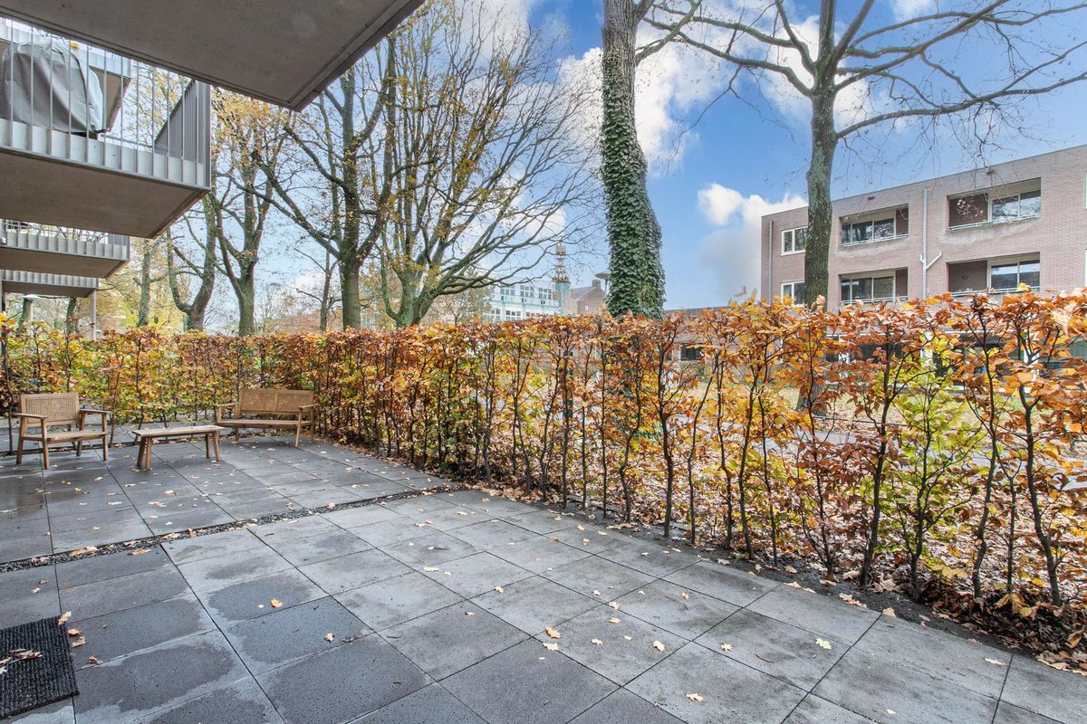 Amsterdamsestraatweg 831 Photo Blur 9