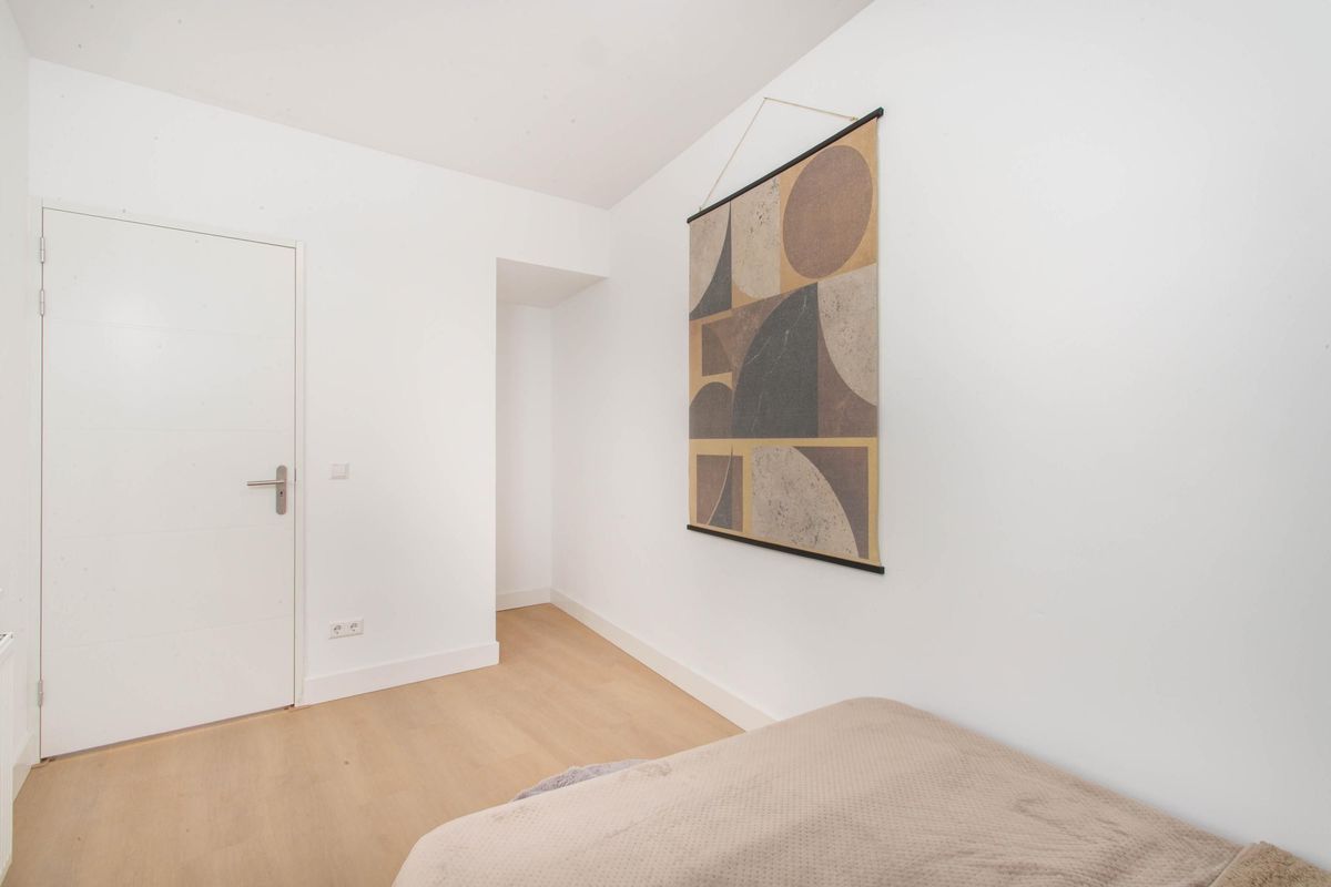 Amsterdamsestraatweg 831 Photo Blur 19