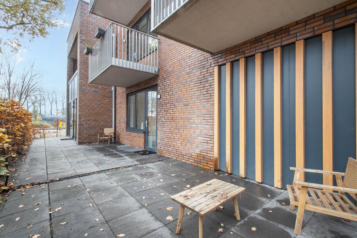 Amsterdamsestraatweg 831 Photo Blur 10