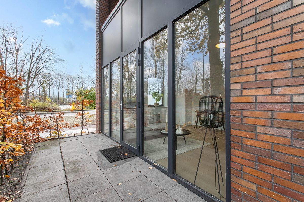 Amsterdamsestraatweg 831 Photo Blur 8