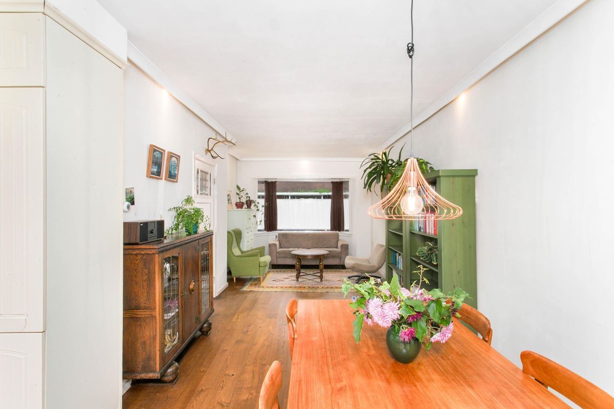 Noordeindestraat 5 Photo Blur 1