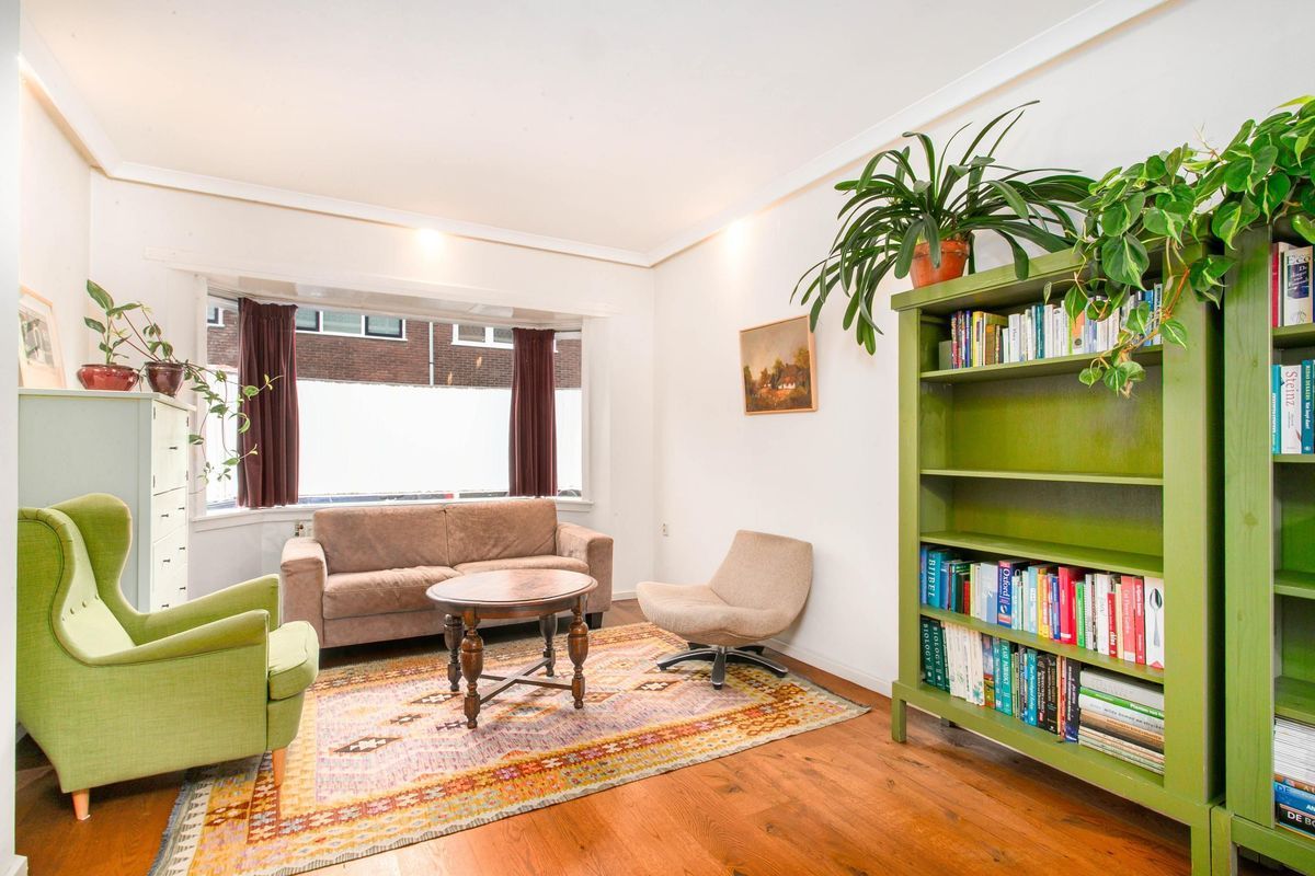 Noordeindestraat 5 Photo Blur 3