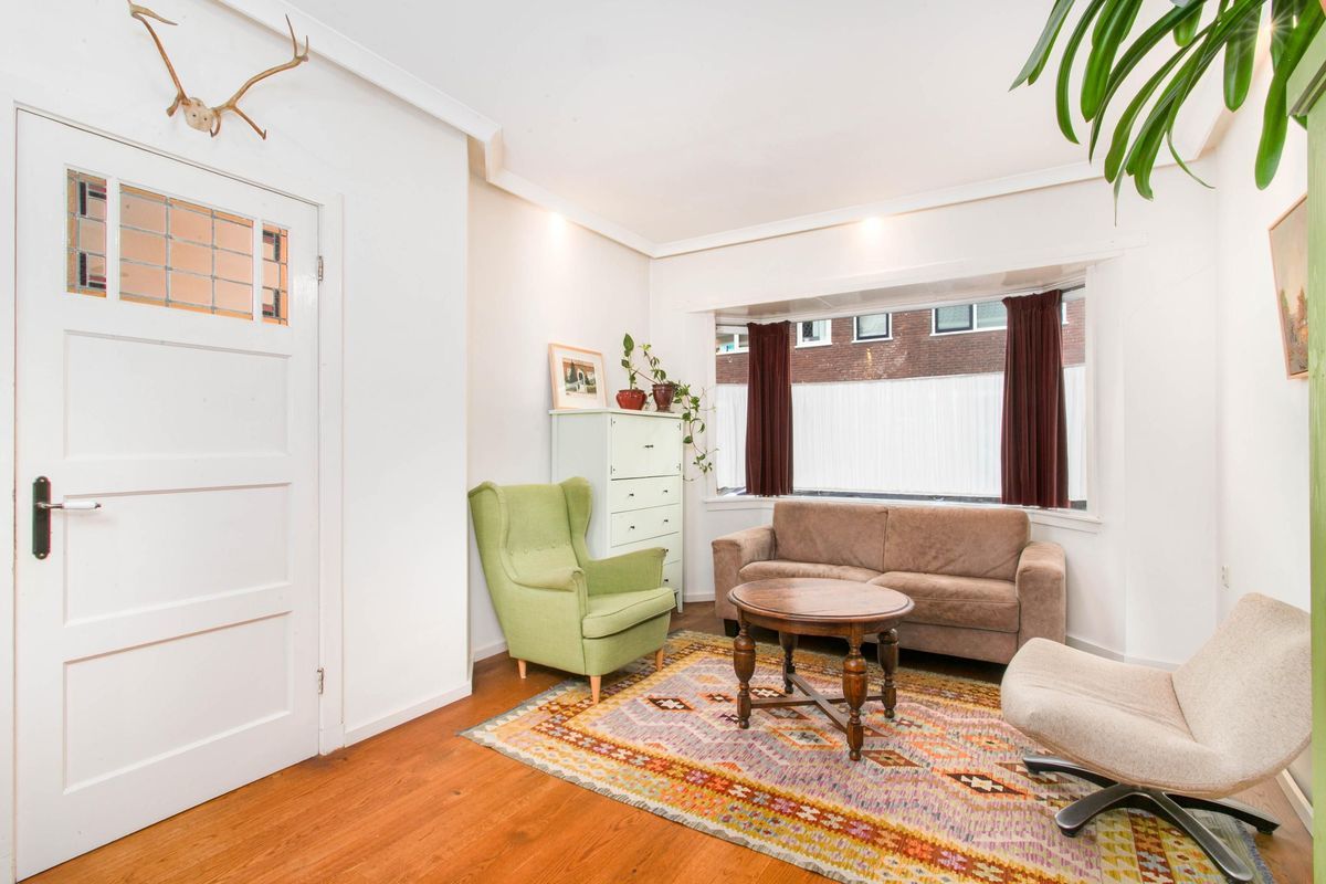 Noordeindestraat 5 Photo Blur 4