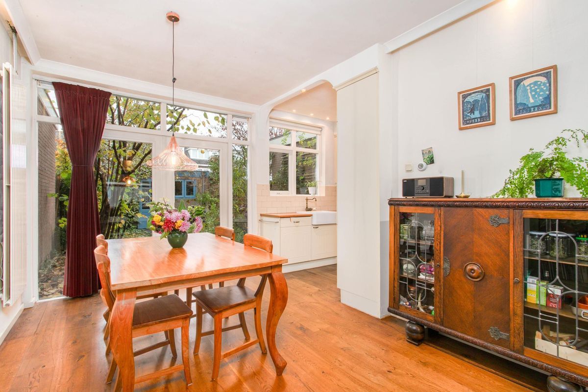 Noordeindestraat 5 Photo Blur 6