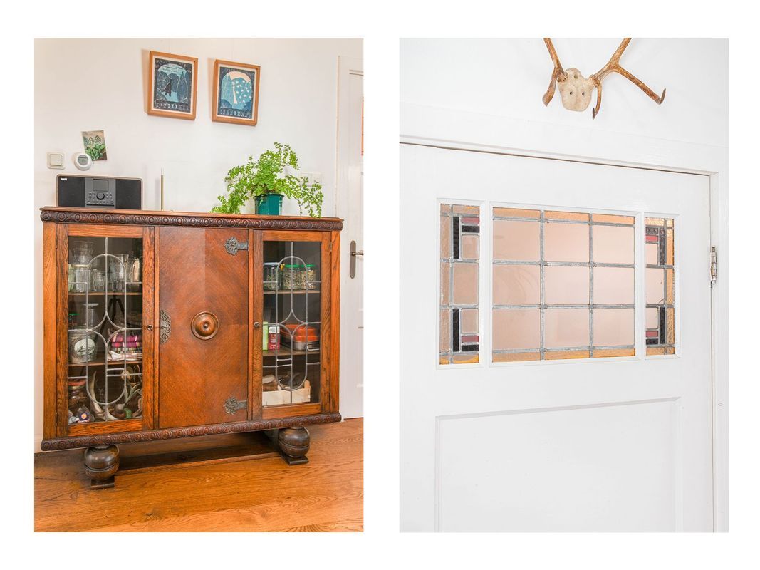 Noordeindestraat 5 Photo Blur 7