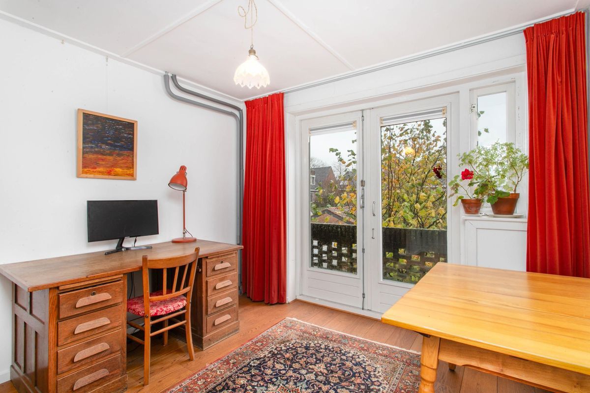 Noordeindestraat 5 Photo Blur 12